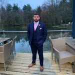 Martin Devine - @martin_devine97 - Instagram