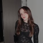 Martina Devito - @martinadevitoo - Instagram