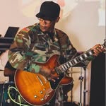 Martin Dewitt Griffin Sr. - @marmarsr - Instagram