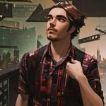 Martin Ding - @erbaoding - Instagram