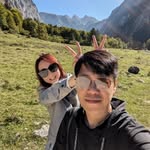 Martin Ding - @ding.martin - Instagram