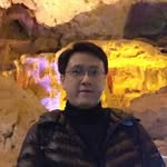 Martin Ding - @dingmiaoqi - Instagram