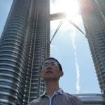 Martin Ding Xiangbin - @dingxiangbin - Instagram