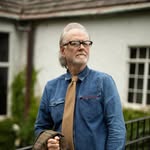 Martin Dingman - @martindingman - Instagram