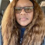 Wendy Martin-Dodson - @wendymartindodson - Instagram