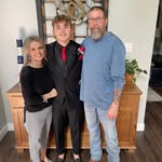 Yvonne Martin Dodson - @ydods - Instagram