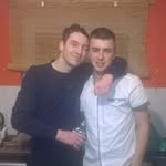 Martin Doran - @sarahlouise130 - Instagram