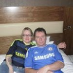 Martin Doran - @chelsea1764 - Instagram