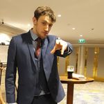 Martin Doran - @martin.james.doran - Instagram