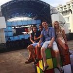 Martin Doran - @doranmp101 - Instagram
