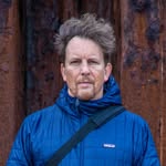 Martin Dorey - @martindorey - Instagram