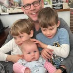 Martin Dowdall - @sonofdoofs - Instagram