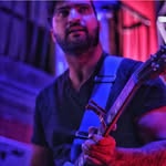 Martin Clifford Earle - @martin_earle_guitarist - Instagram