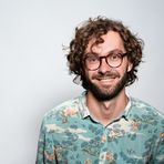 Martin Edison - Facebook