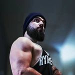 Martin Edison - @medisonfitness - Instagram
