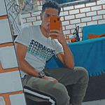 Martin Edison M Roman - @martinedisonroman - Instagram