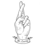 Martin Edmonds - @mrluckyfurniture - Instagram