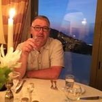 Martin Edmonds - @martin_edmonds - Instagram
