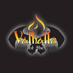 Martin Edmonds - @valhalla.bbq - Instagram