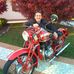 Enos Martin - Facebook