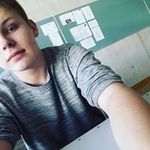 Martin Ernst - @martin__ernst - Instagram
