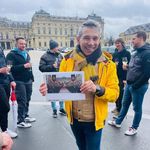 Martin Ernst - @mamayale - Instagram