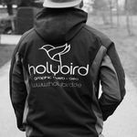 Martin Ernst - @holybird_ - Instagram
