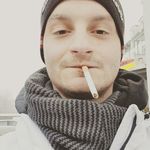 Martin Ernst - @coolfiremann89 - Instagram