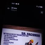 Martín Facundo - Facebook