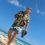 Martin Facundo Molina - @martinmolinaf_ - Instagram