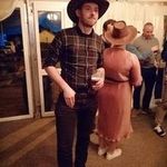 Martin Faherty - @mortch2 - Instagram