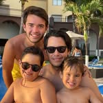 José Martín Favela Herrera - @petinfavela - Instagram