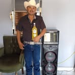 Martín Favela - Facebook