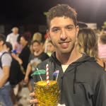 Martín Feinsilber - @martin.feinsilber - Instagram