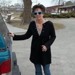 Gail Martin Ferris - @gailmartinferris - Instagram