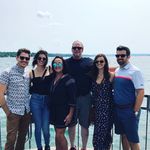 Martin Ferris - @ferris3450 - Instagram