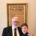 Martin Ferris - Facebook