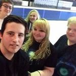 Martin Ferris - @mdferris2016 - Instagram