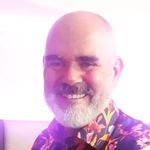 Martin Ferris - @martiebear47 - Instagram