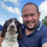 Martin Field - @fieldie87 - Instagram