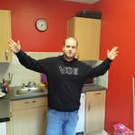 Martin Field - @johnfield123 - Instagram