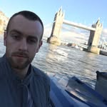 Martin Fielding - @martinfielding - Instagram