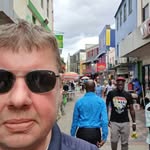Martin Fielding - @martpfield - Instagram