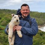 Martin Fields - @martinfields1964 - Instagram
