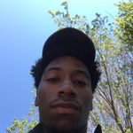 Martin Fields - @03_blackhoe - Instagram