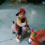 Edgar Estrada - @martin_flacko311 - Instagram