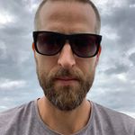 Martin Flack - @flack3858 - Instagram