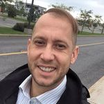 Martin Fleury - @martin.fleury - Instagram