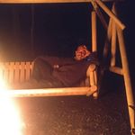Martin Fleury - @lumberboy32 - Instagram