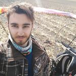 Martin Fleury - @mtfleur - Instagram